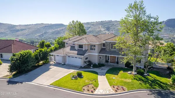 11300 Highridge Court, Camarillo, CA 93012
