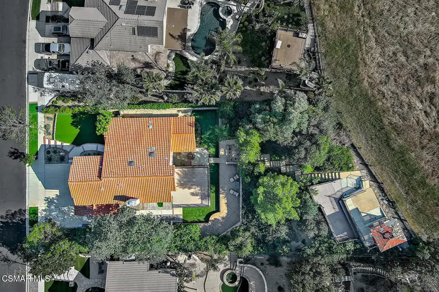 3195 N Geronimo Avenue, Simi Valley, CA 93063 - #2