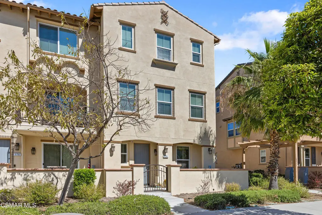 174 Prairie Street, Camarillo, CA 93010 - #1