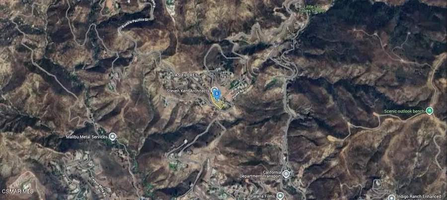 2896 Rambla Pacifico Street, Malibu, CA 90265 - #3