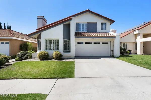 2513 Radford Court, Simi Valley, CA 93063