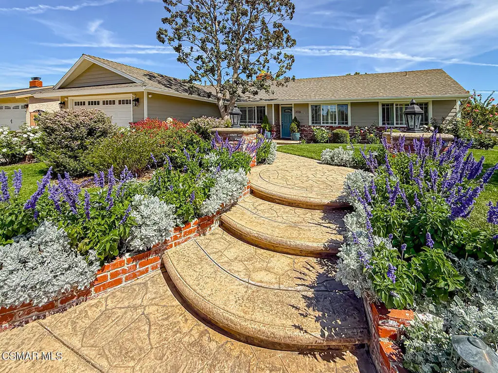 3116 Lori Circle, Simi Valley, CA 93063 - #1