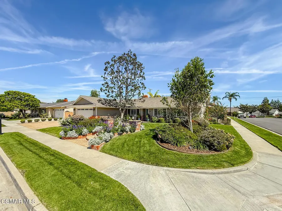 3116 Lori Circle, Simi Valley, CA 93063 - #2