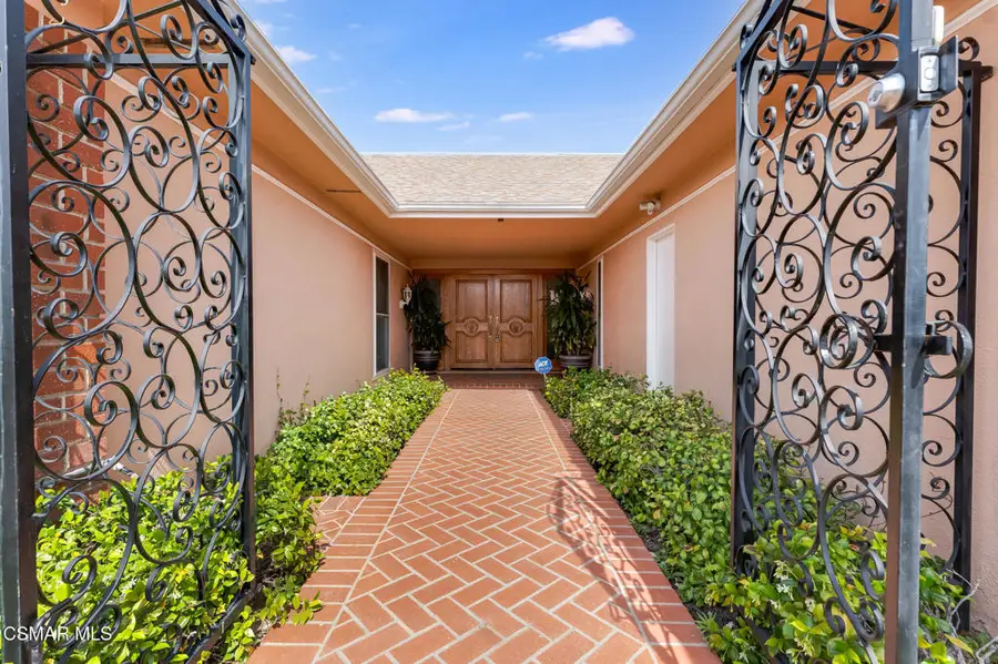 16317 Keeler Drive, Granada Hills, CA 91344 - #2