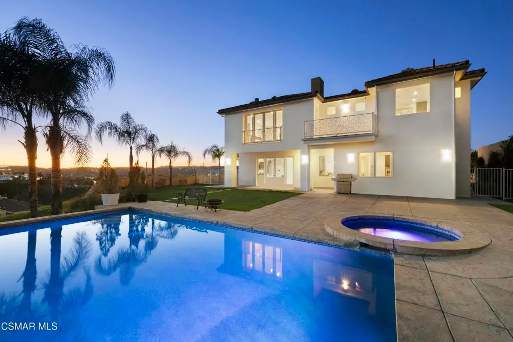 22442 Sueno Road, Woodland Hills, CA 91364 - #1