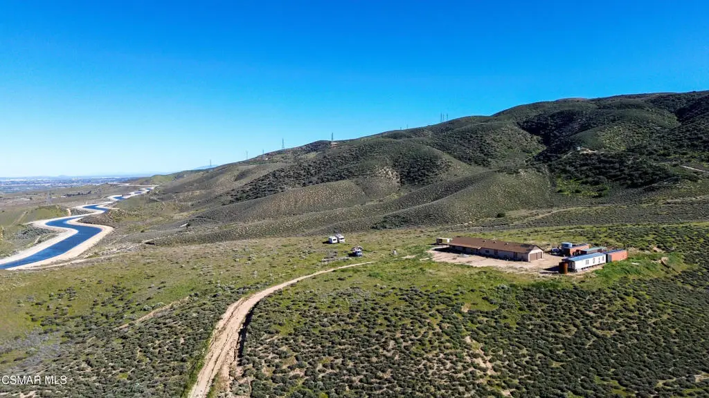44132 Munz Ranch Road, Lake Hughes, CA 93532 - #1
