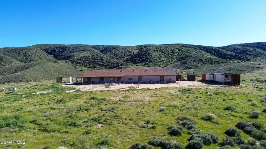 44132 Munz Ranch Road, Lake Hughes, CA 93532 - #3
