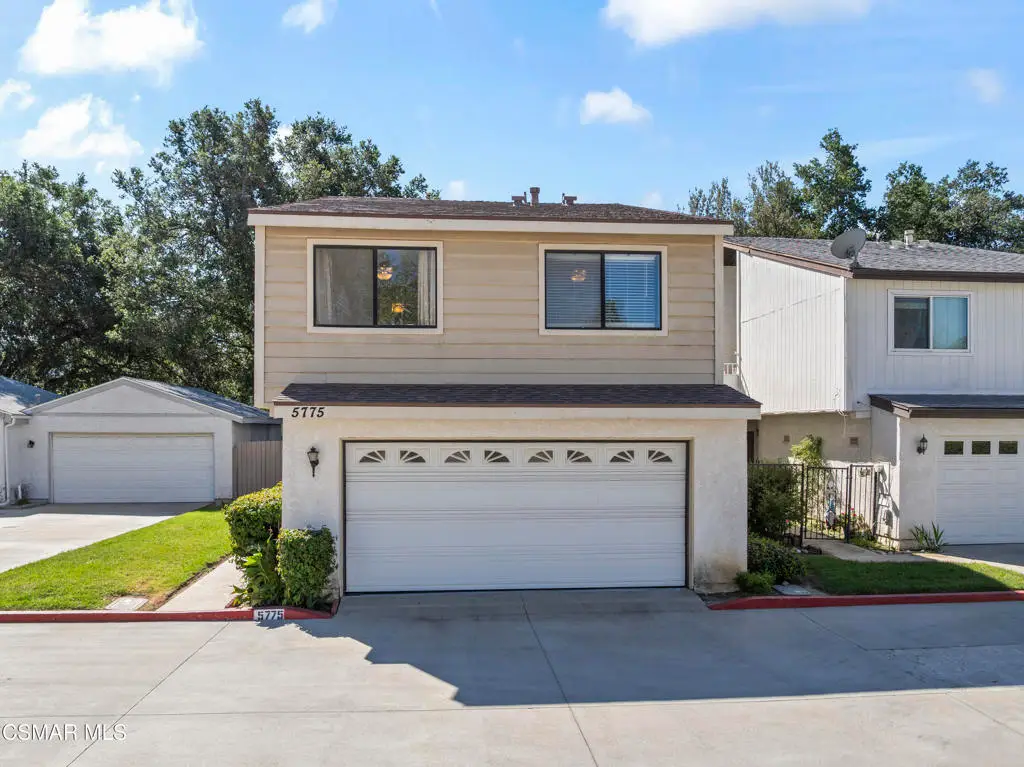 5775 Cochran Street, Simi Valley, CA 93063 - #1