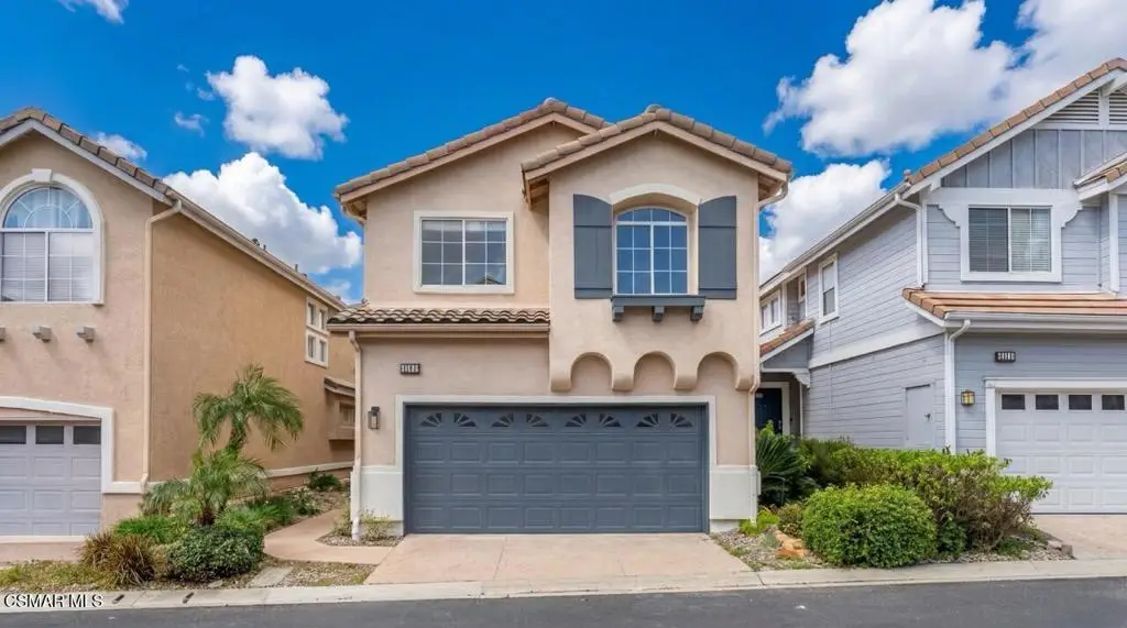 3109 La Casa Court, Thousand Oaks, CA 91362 - #1