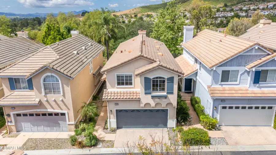 3109 La Casa Court, Thousand Oaks, CA 91362 - #3