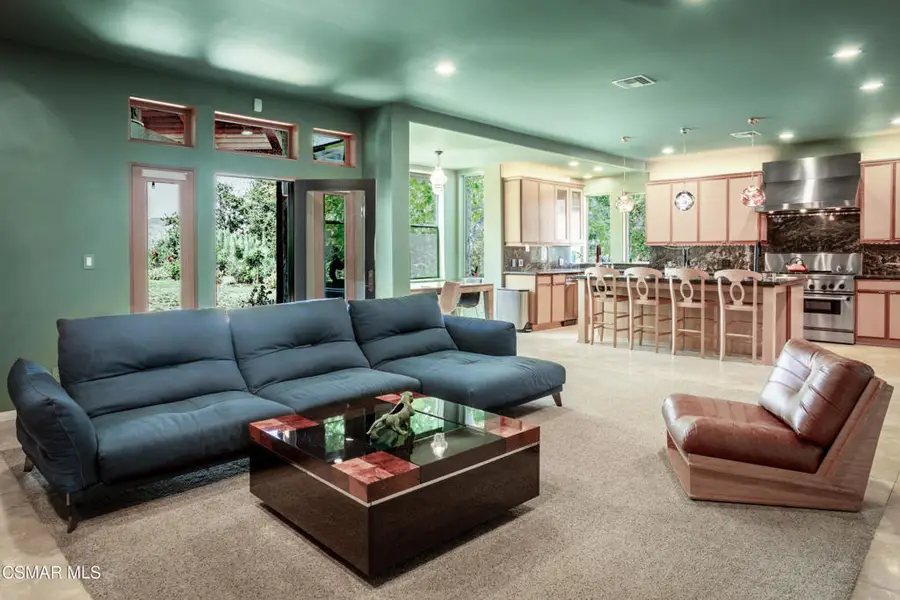 419 Helga Court, Newbury Park, CA 91320 - #3