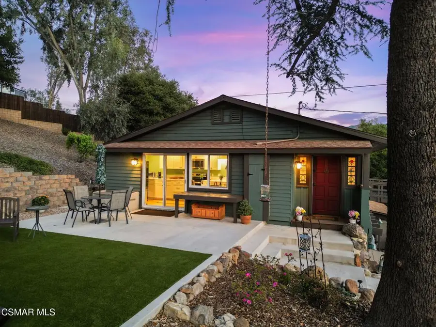 2375 Laguna Circle Drive, Agoura Hills, CA 91301 - #3