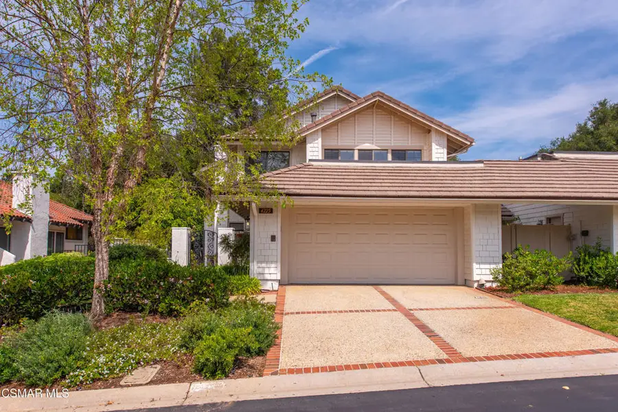 4225 Dan Wood Drive, Westlake Village, CA 91362 - #2