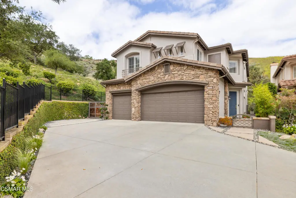 3050 Eagles Claw Avenue, Thousand Oaks, CA 91362 - #1