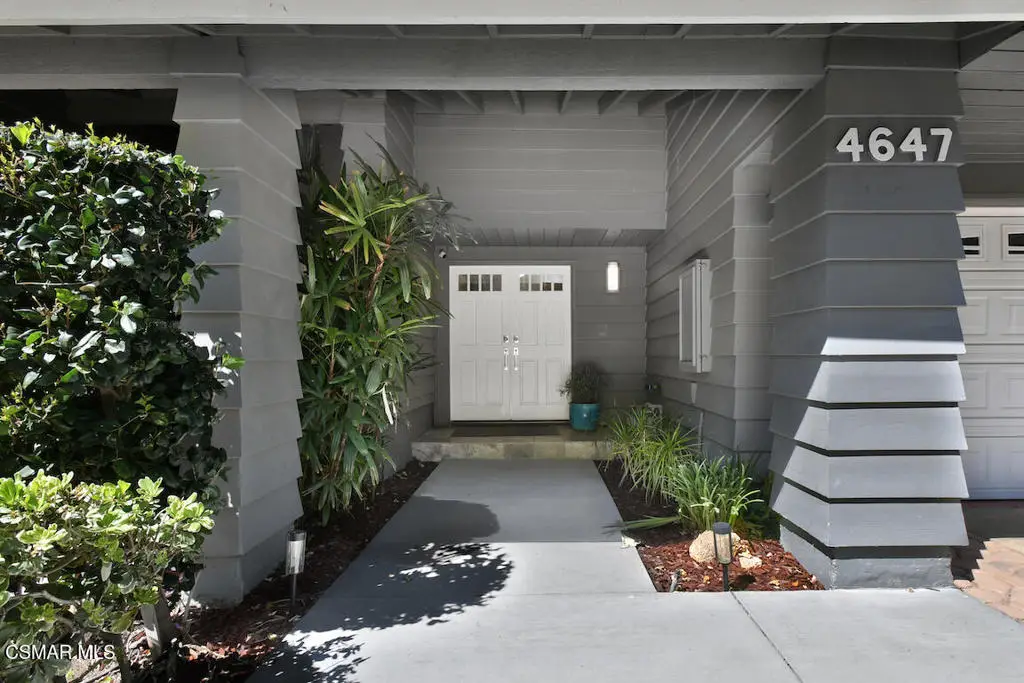 4647 Club View Drive, Westlake Village, CA 91362 - #1
