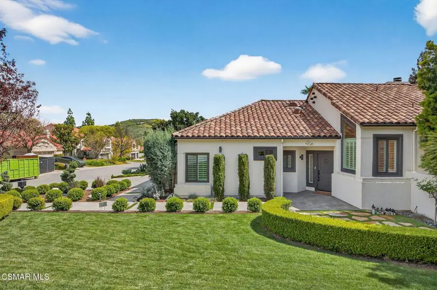 5650 Winside Street, Westlake Village, CA 91362 - #3