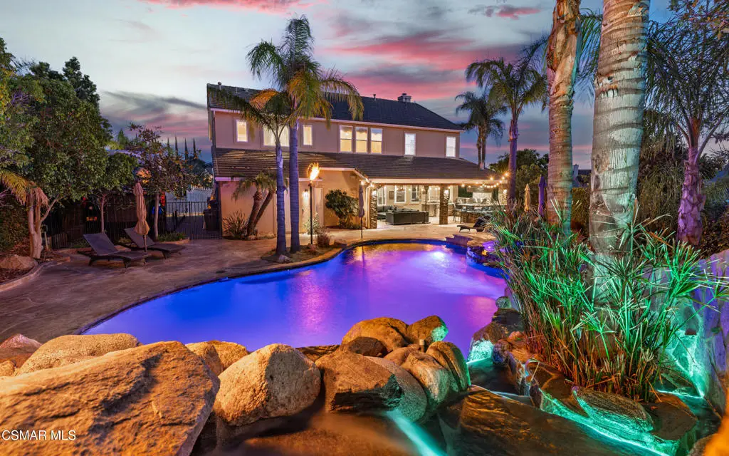 3261 Indian Creek Place, Simi Valley, CA 93063 - #1