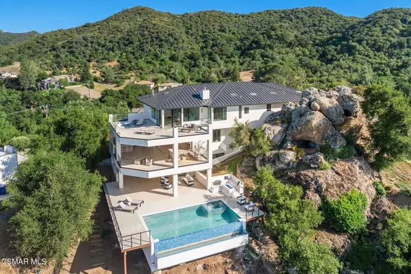 118 Giles Road, Lake Sherwood, CA 91361