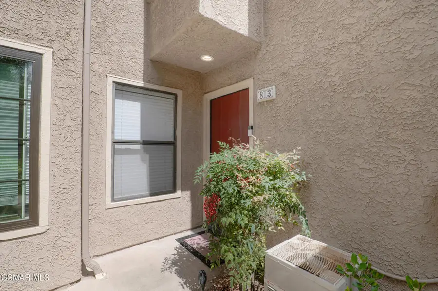 2312 Archwood Lane #83, Simi Valley, CA 93063 - #3