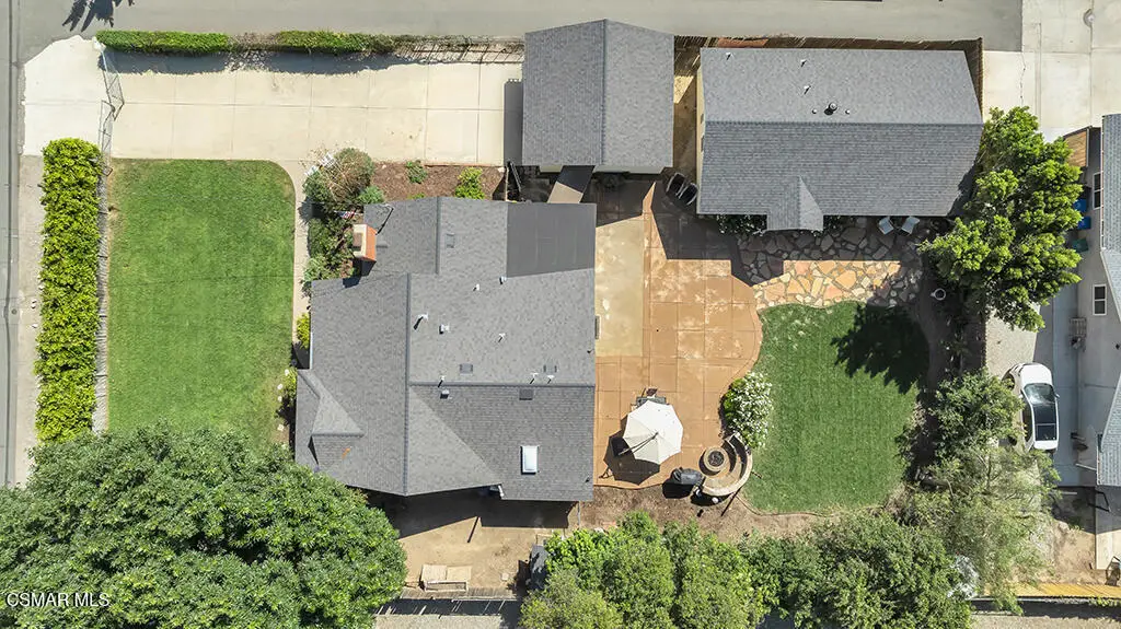 4600 Adam Road, Simi Valley, CA 93063 - #1