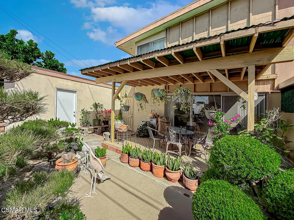 46 Merit Park Drive, Gardena, CA 90247 - #1