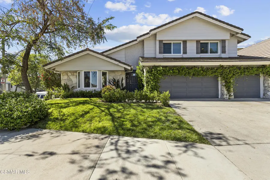 29100 Oakpath Drive, Agoura Hills, CA 91301 - #2