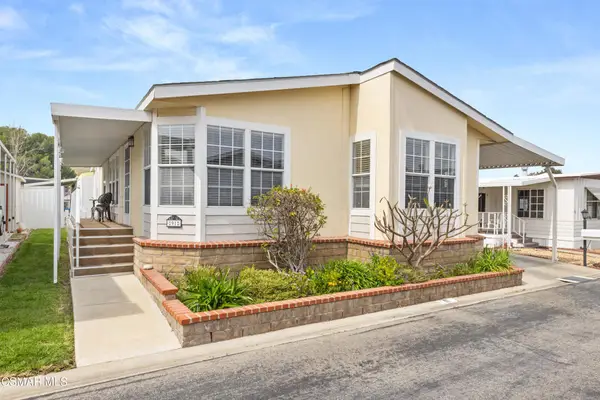 195 Tierra Rejada Road #91, Simi Valley, CA 93065