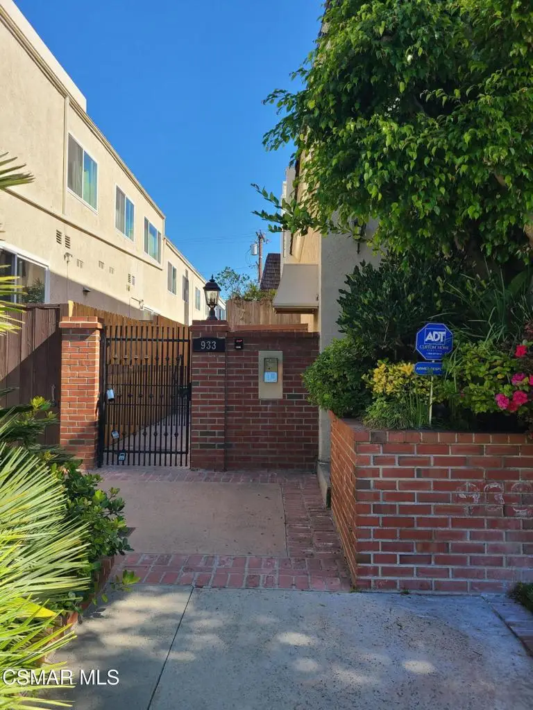 933 21st Street #12, Santa Monica, CA 90403 - #1