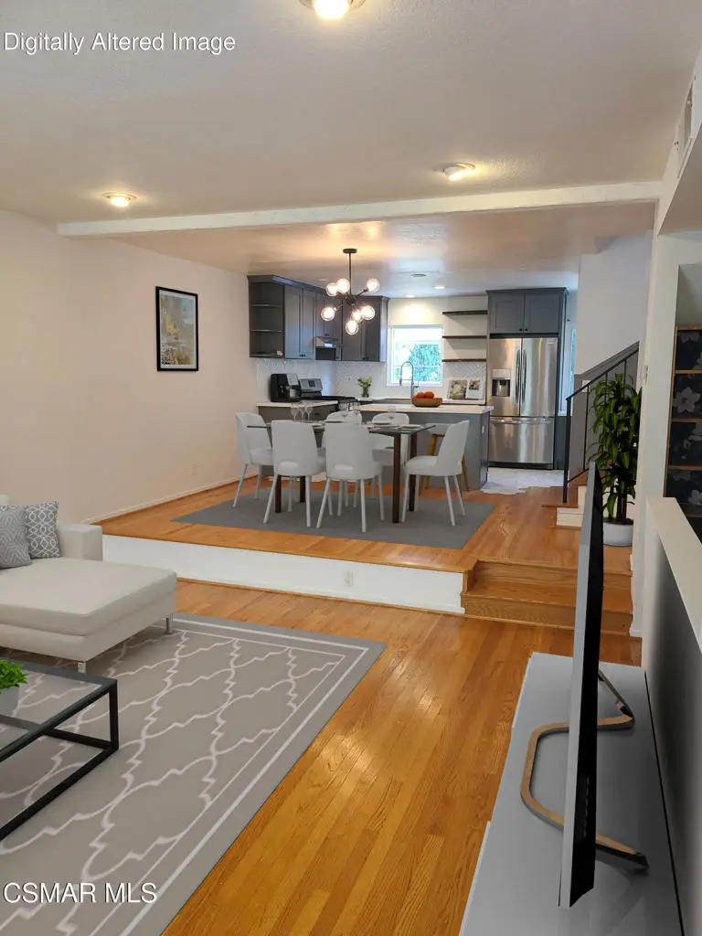 933 21st Street #12, Santa Monica, CA 90403 - #2