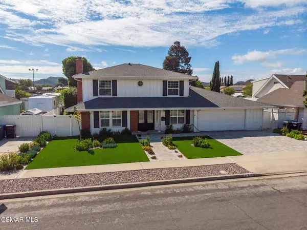 317 Lupe Avenue, Newbury Park, CA 91320