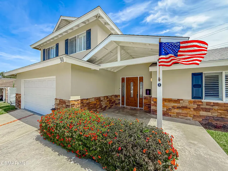 30 N Jerome Avenue, Newbury Park, CA 91320 - #2