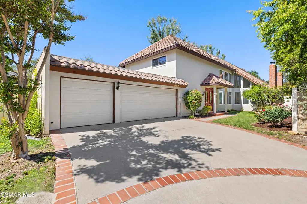 1055 Barrow Court, Westlake Village, CA 91361 - #1