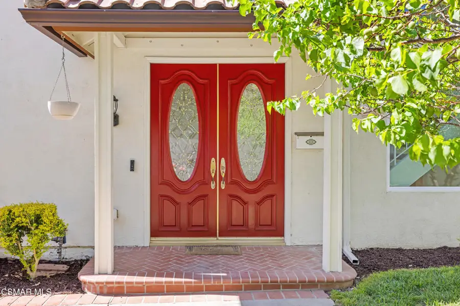 1055 Barrow Court, Westlake Village, CA 91361 - #3