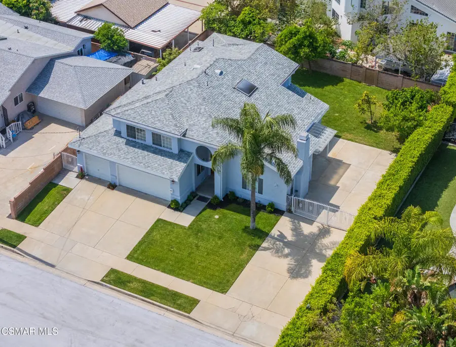 7933 Teesdale Avenue, North Hollywood, CA 91605 - #2