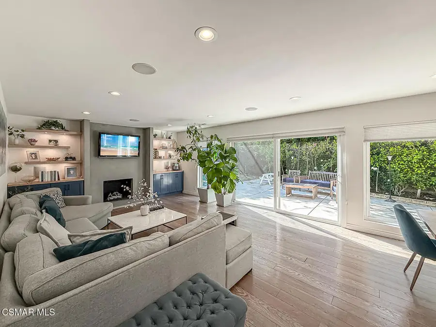4184 Lanai Road, Encino, CA 91436 - #3