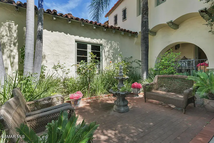 1234 N Everett Street, Glendale, CA 91207 - #3