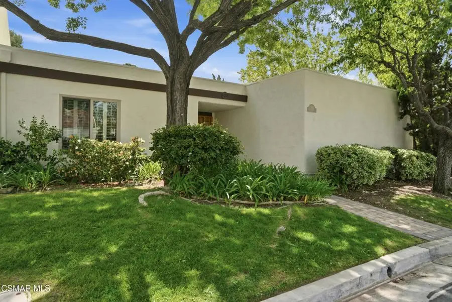 624 Woodlawn Drive, Thousand Oaks, CA 91360 - #2