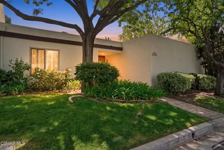 624 Woodlawn Drive, Thousand Oaks, CA 91360 - #3