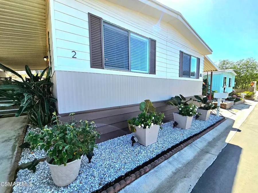 2 Robertson Way, Newbury Park, CA 91320 - #3