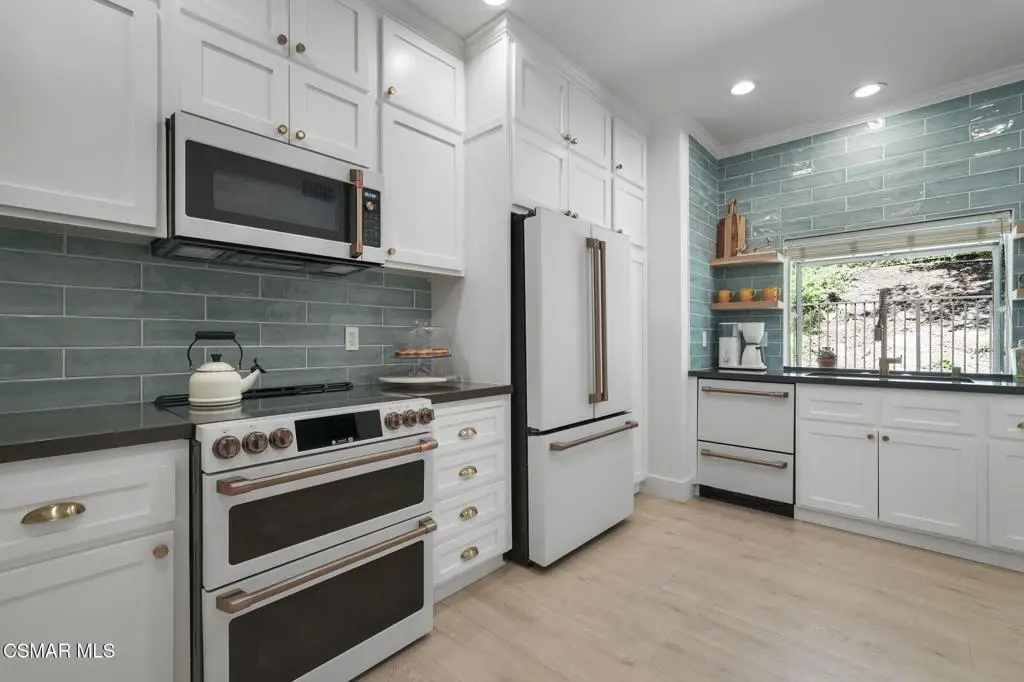 5473 Spanish Oak Lane #G, Oak Park, CA 91377 - #1