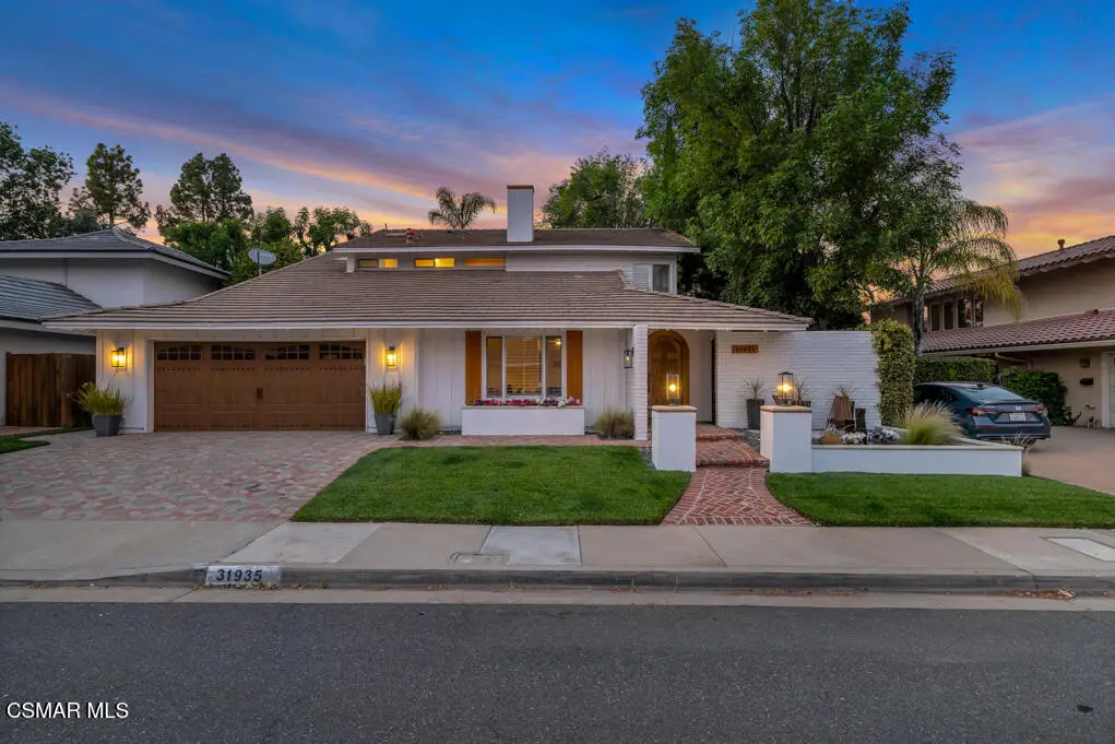 31935 Kingspark Court, Westlake Village, CA 91361 - #1