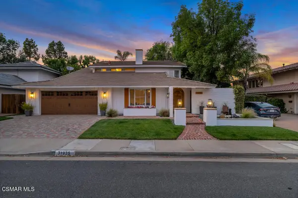 31935 Kingspark Court, Westlake Village, CA 91361