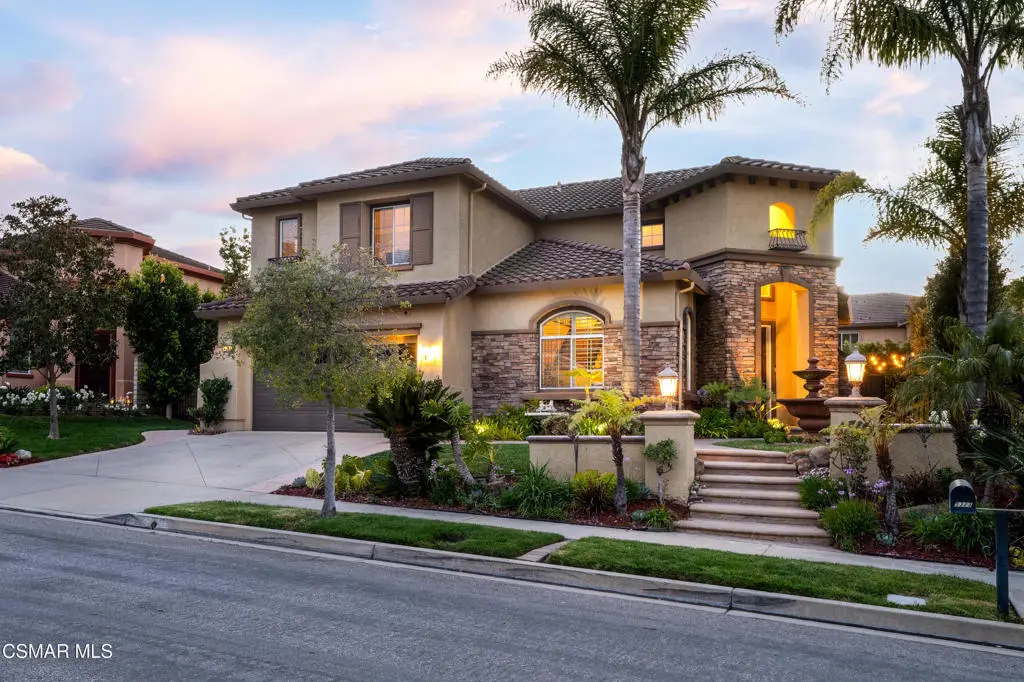 5323 Via Jacinto, Newbury Park, CA 91320 - #1