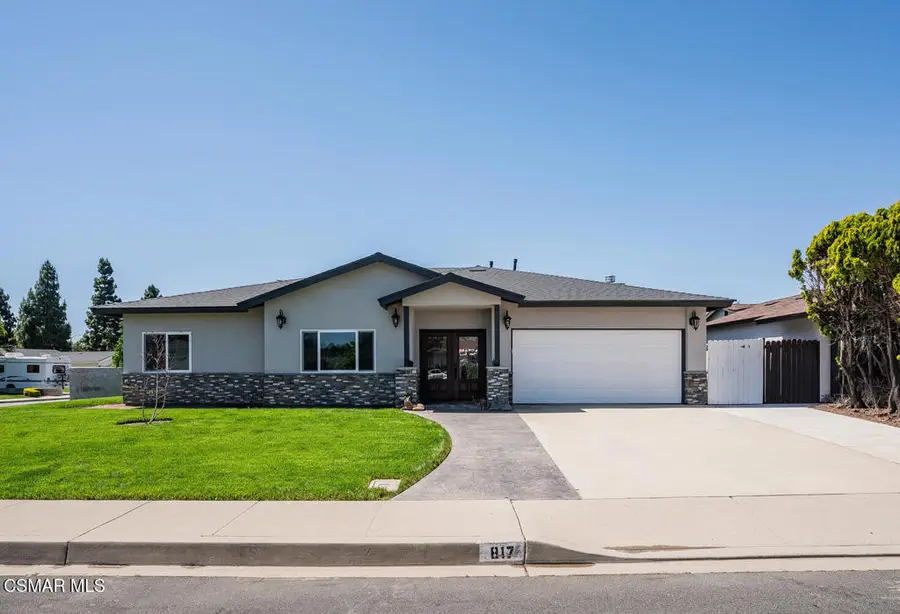 817 N Calle La Sombra, Camarillo, CA 93010 - #2