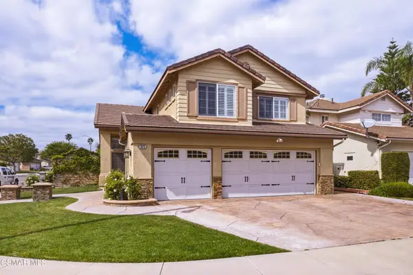 2615 Santa Ynez Avenue, Simi Valley, CA 93063