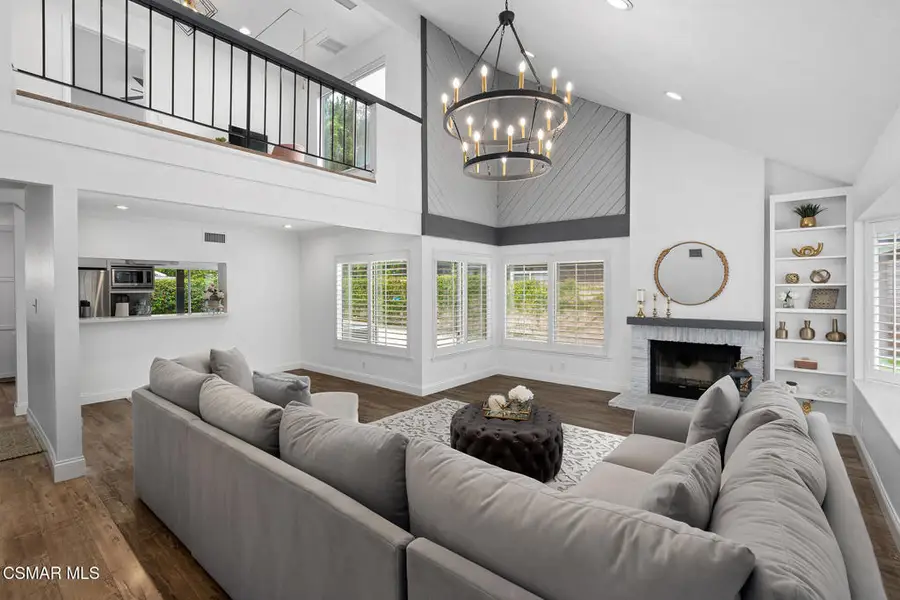 3910 Downey Court, Simi Valley, CA 93063 - #3