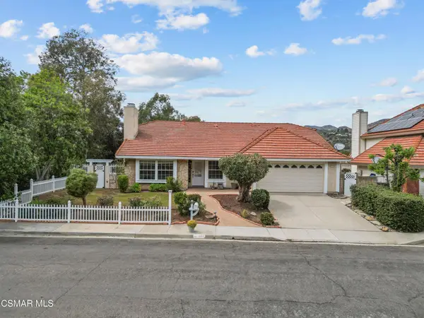 561 Walter Avenue, Newbury Park, CA 91320
