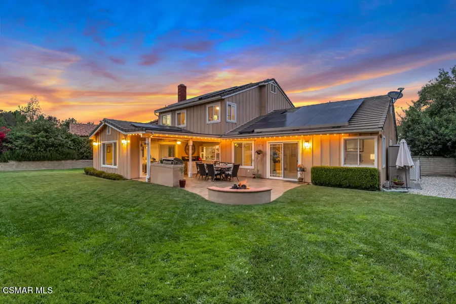 1894 Rambling Road, Simi Valley, CA 93065 - #2