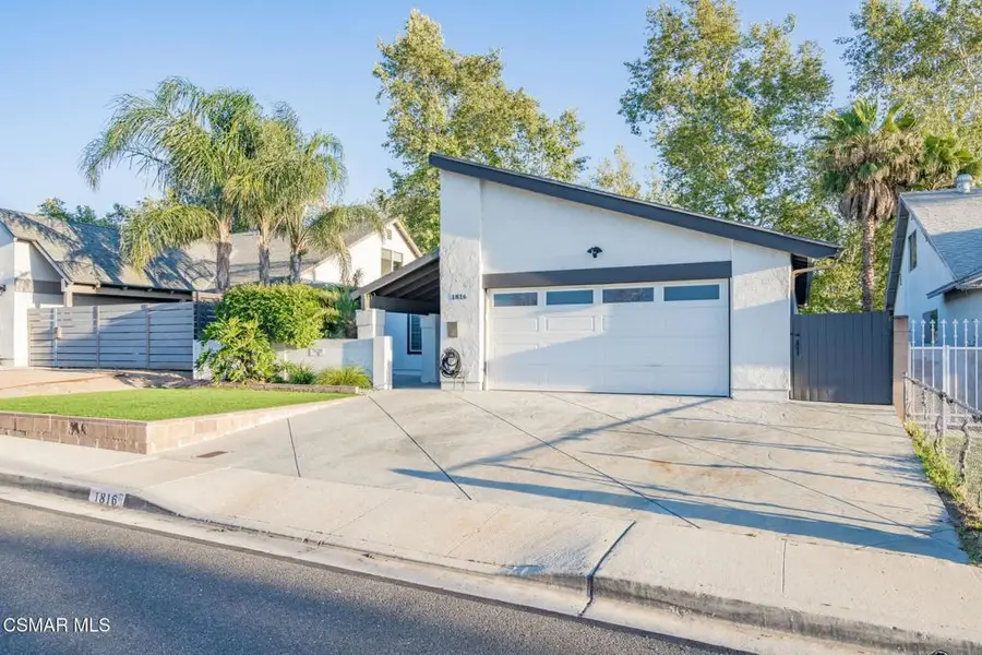 1816 Hillary Court, Simi Valley, CA 93065 - #2