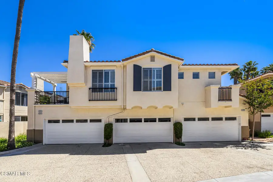 4038 Napoli Place, Moorpark, CA 93021 - #2